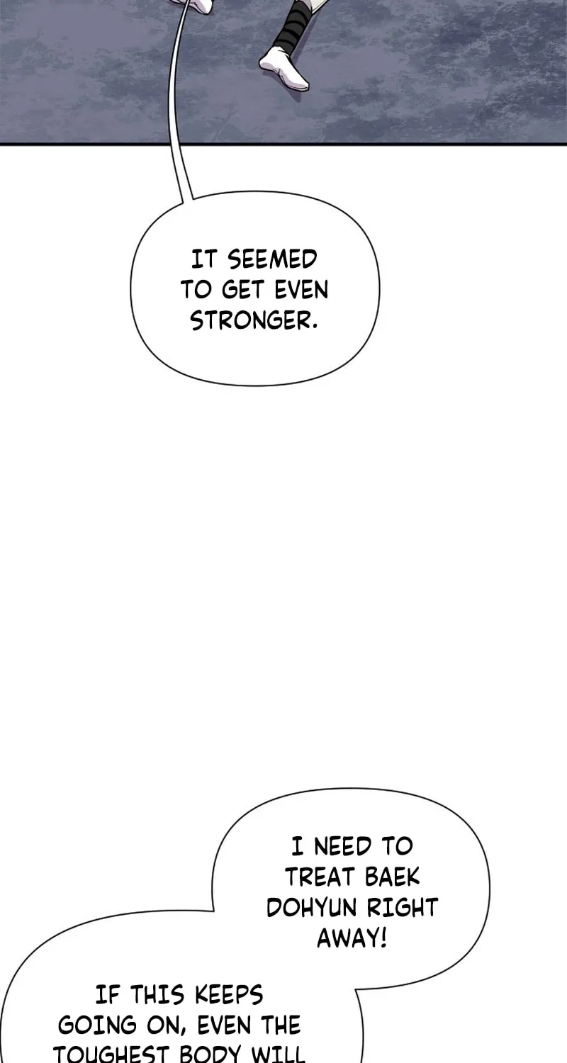 Read The Strongest Ever chapter 184 image 21 on Lezhin