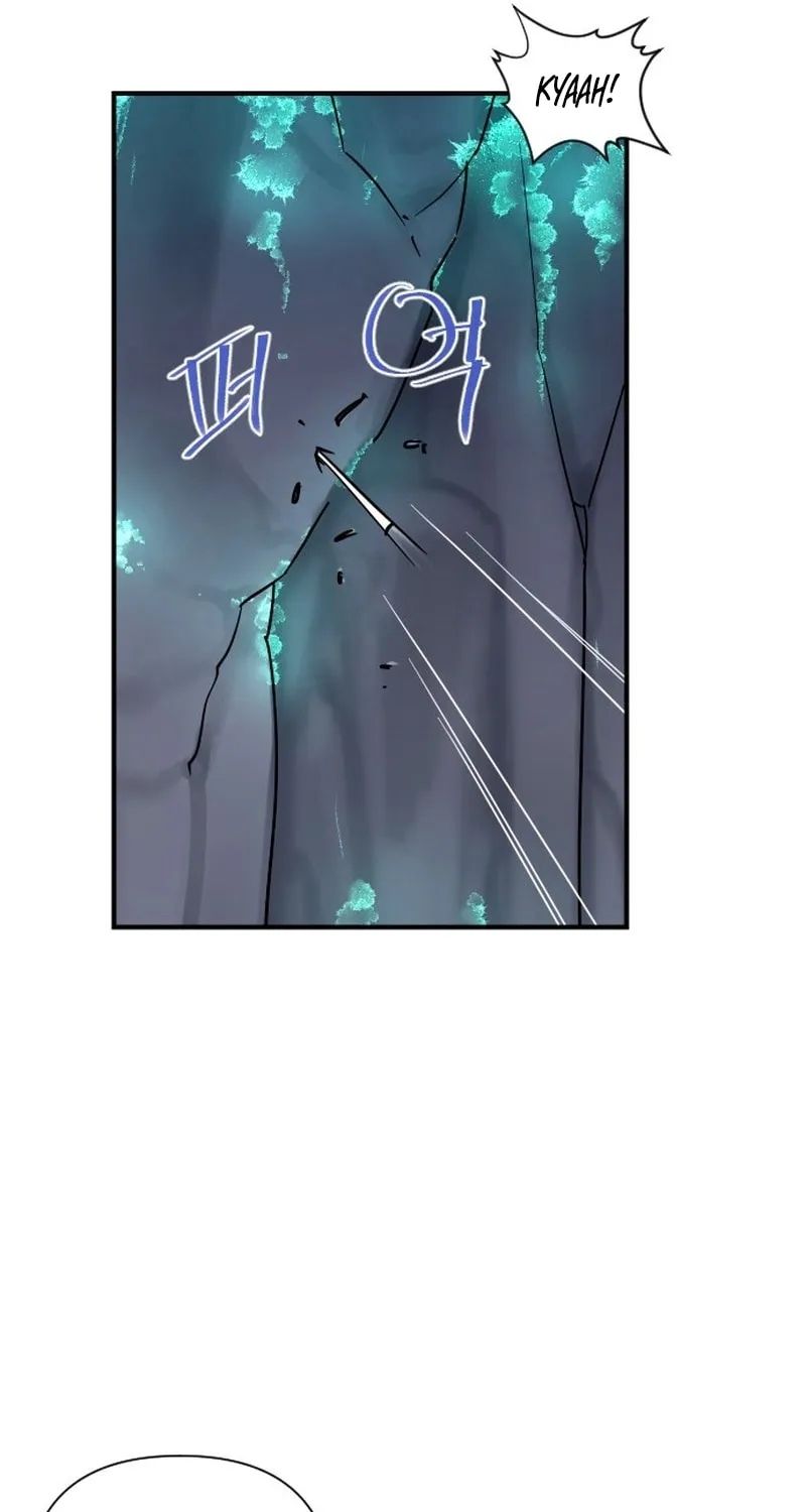 Read The Strongest Ever chapter 184 image 24 on Lezhin