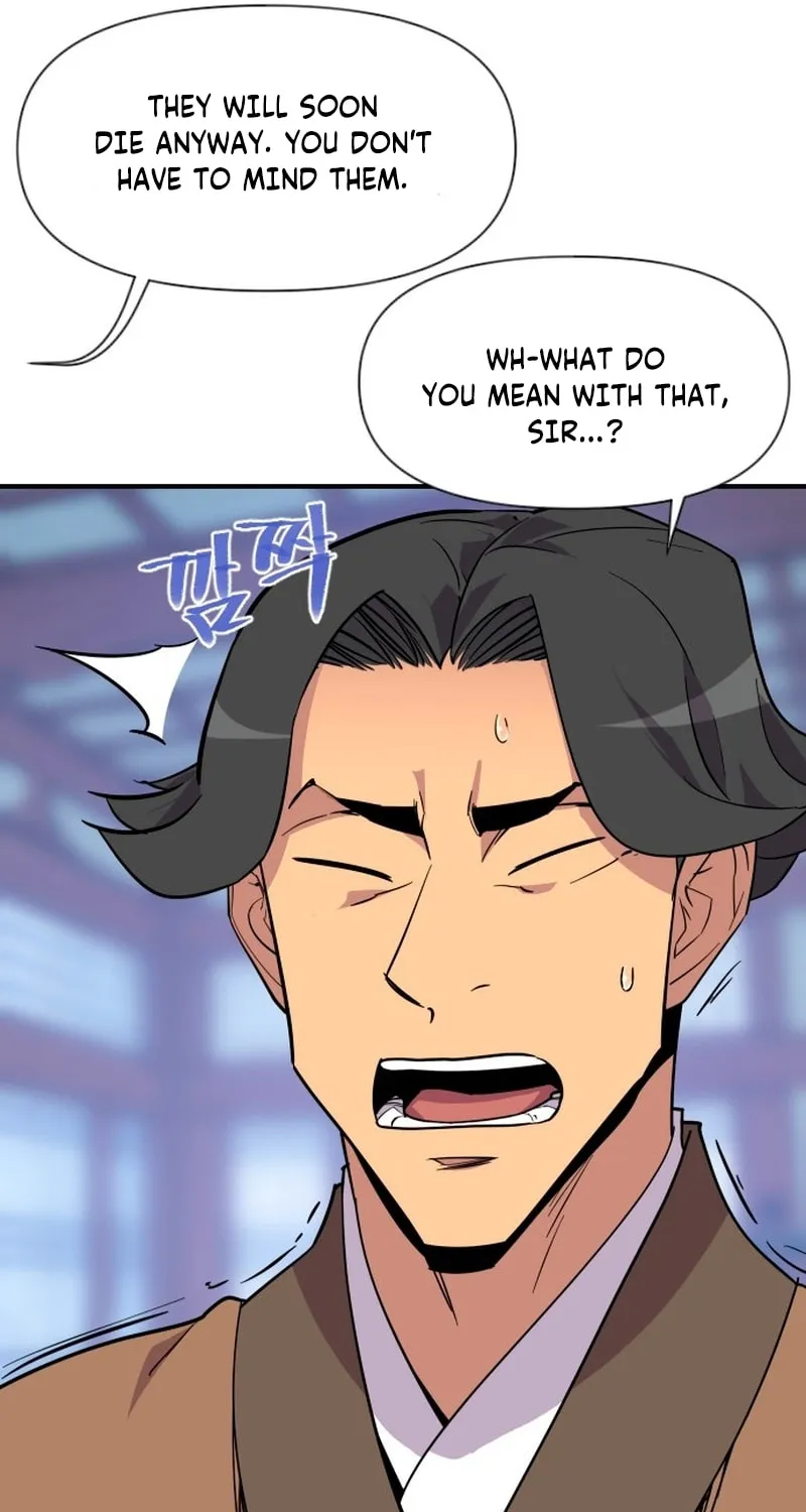 Read The Strongest Ever chapter 184 image 32 on Lezhin
