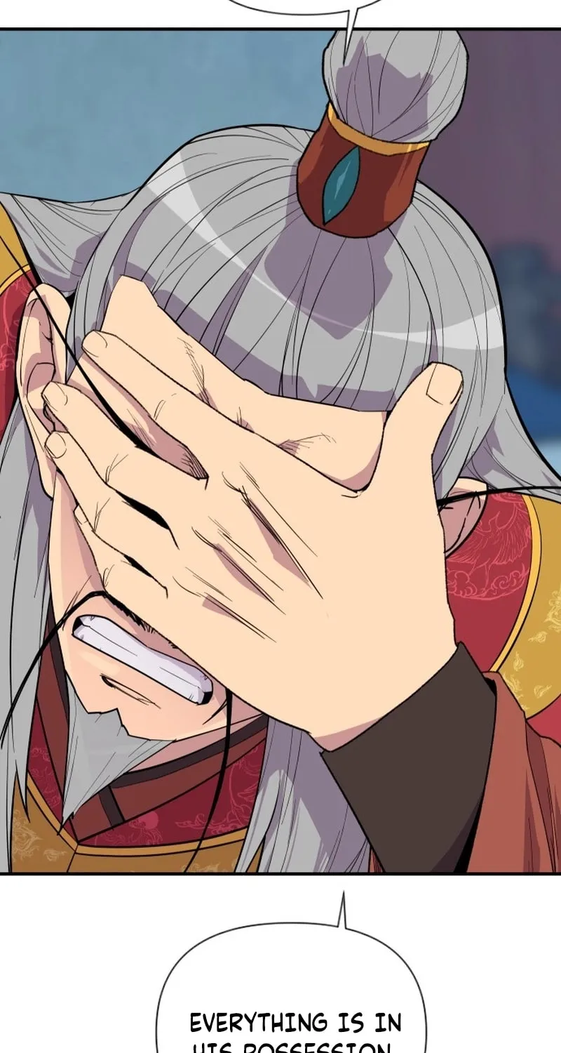 Read The Strongest Ever chapter 184 image 34 on Lezhin