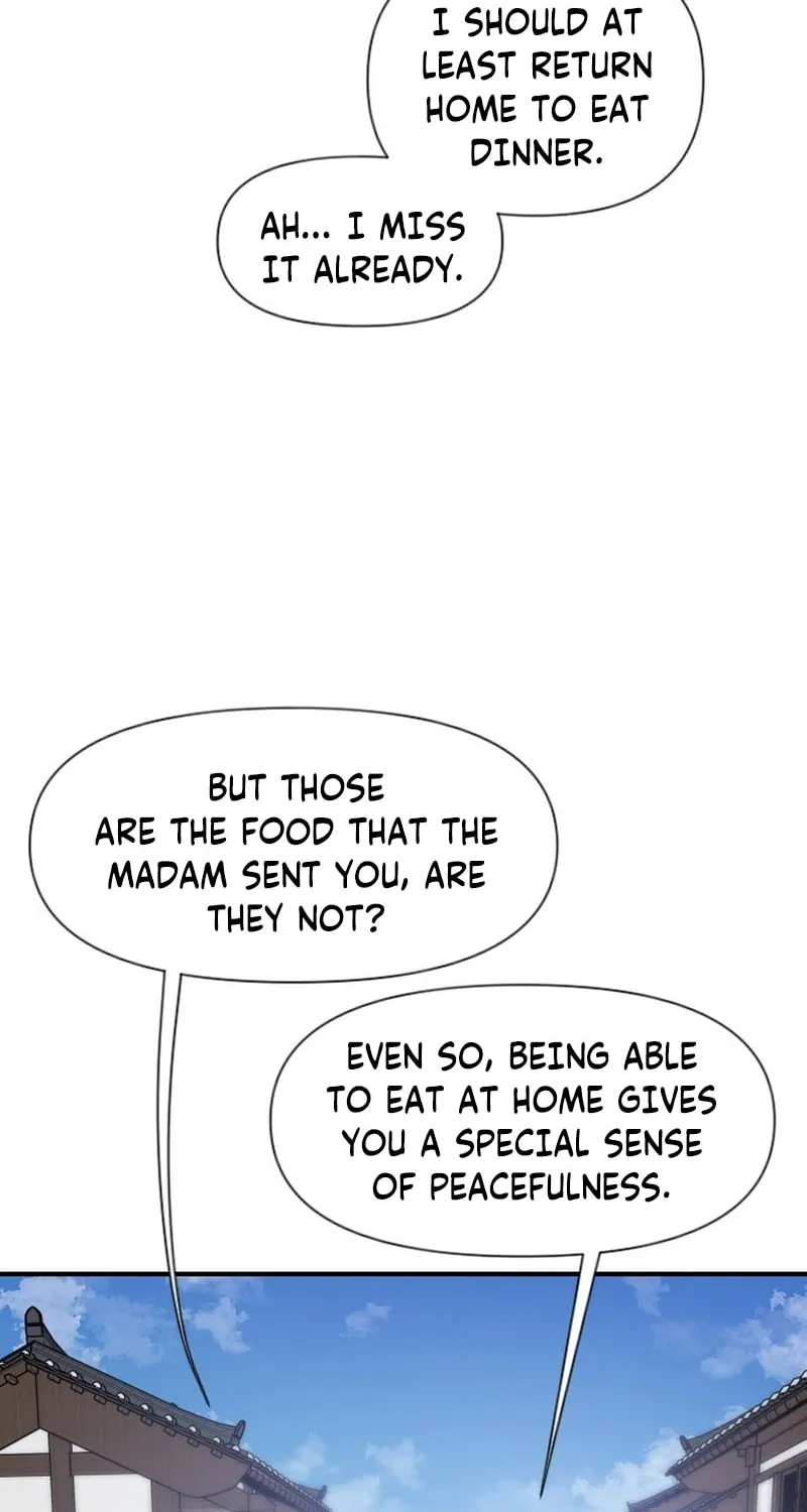 Read The Strongest Ever chapter 184 image 37 on Lezhin
