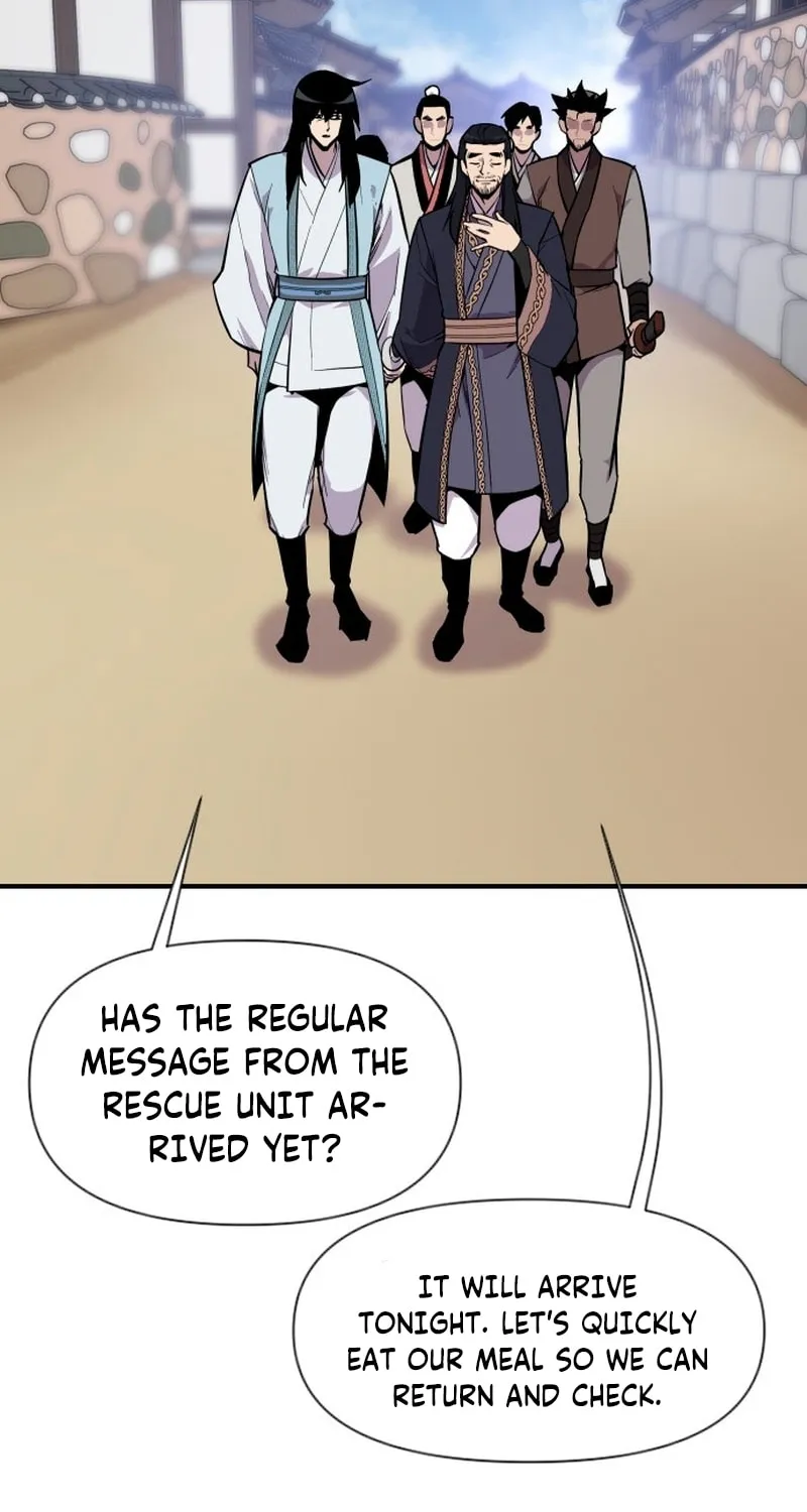 Read The Strongest Ever chapter 184 image 38 on Lezhin