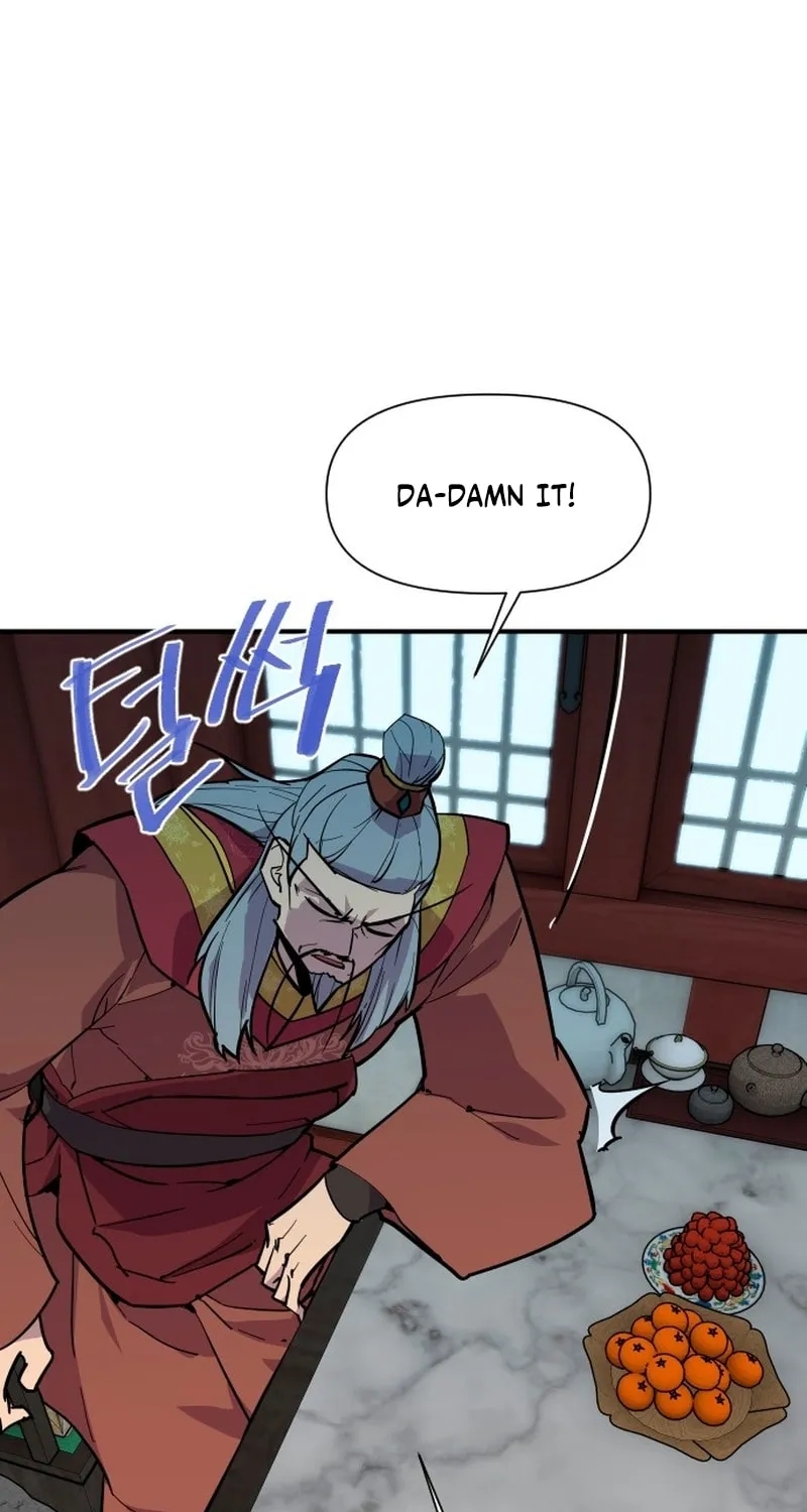 Read The Strongest Ever chapter 184 image 4 on Lezhin