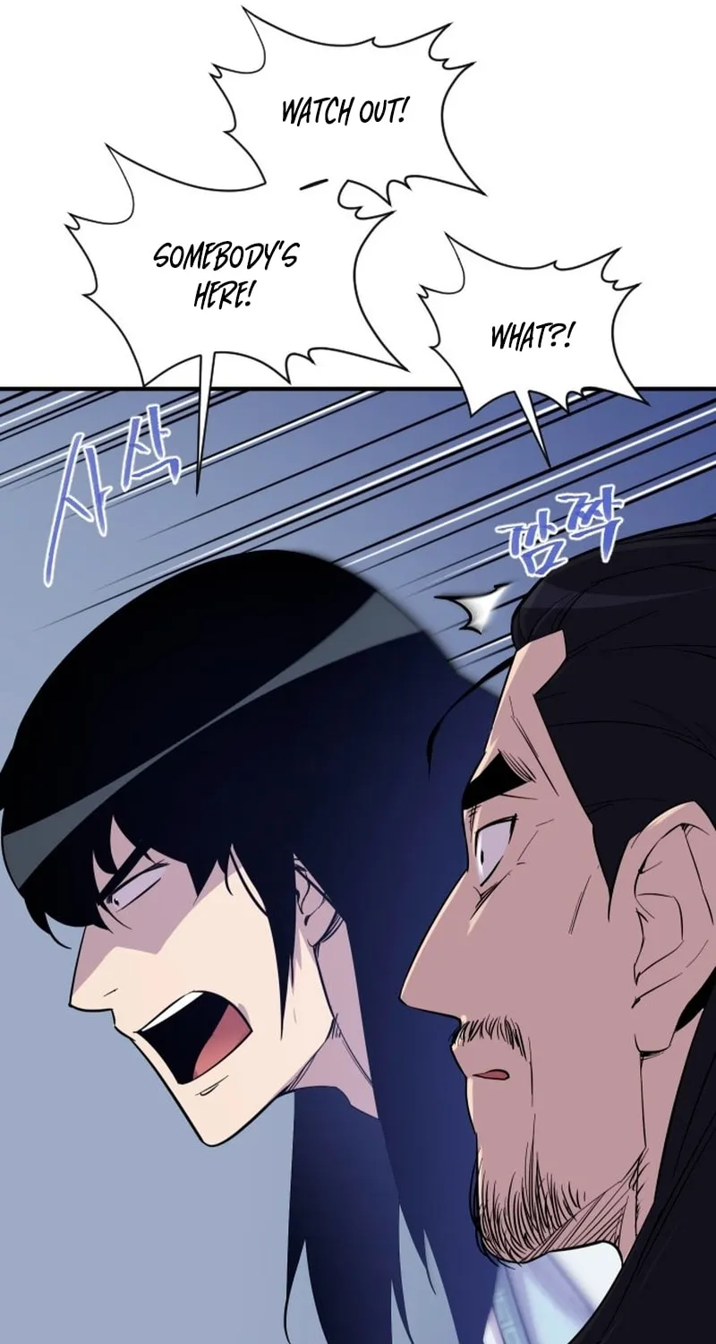 Read The Strongest Ever chapter 184 image 40 on Lezhin