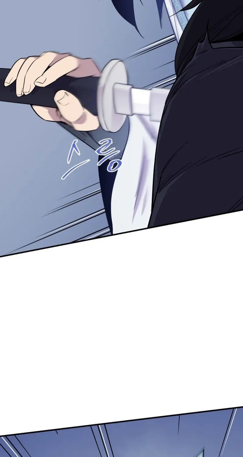Read The Strongest Ever chapter 184 image 41 on Lezhin