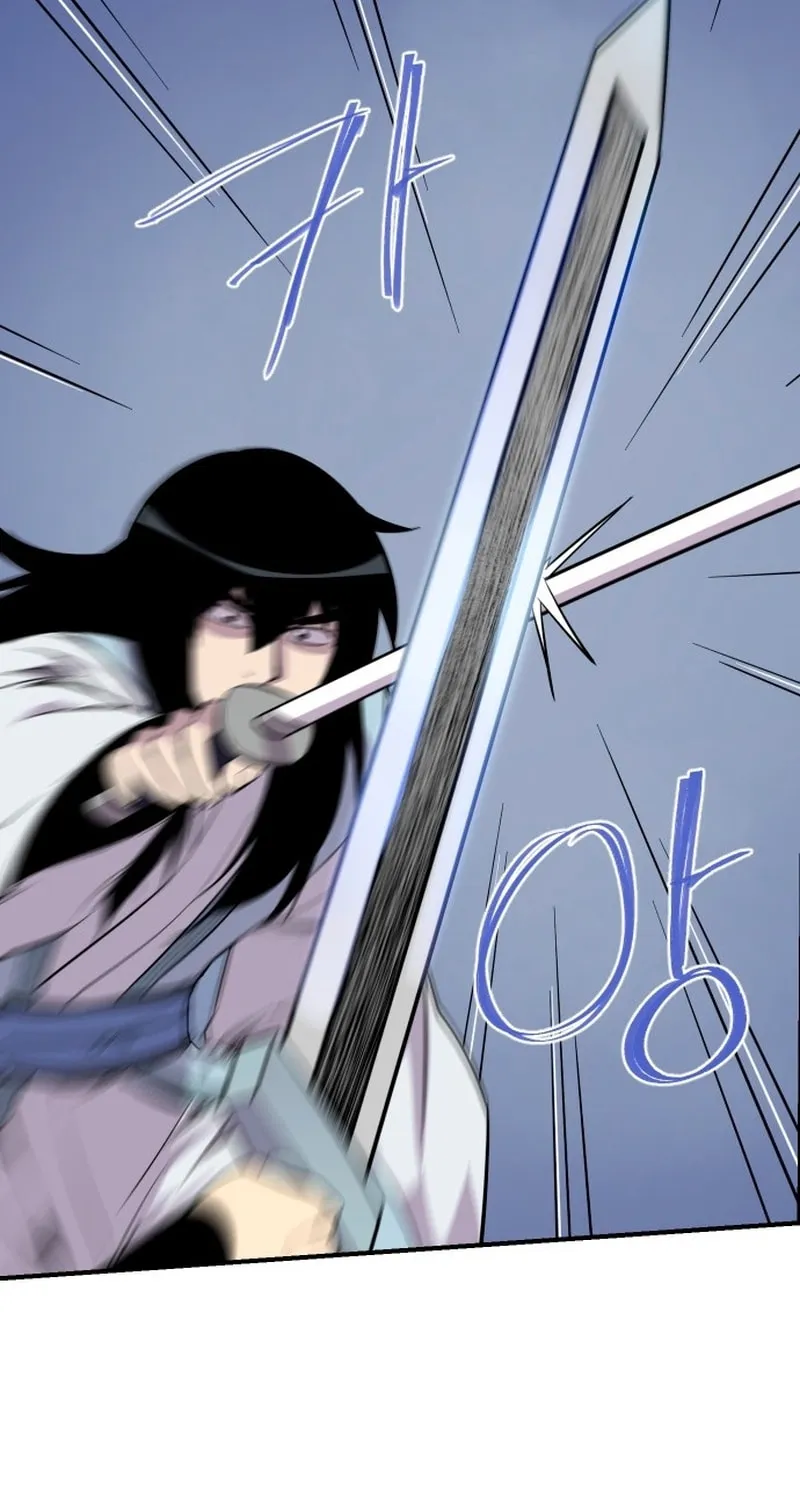 Read The Strongest Ever chapter 184 image 42 on Lezhin
