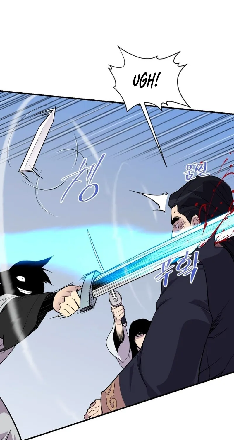 Read The Strongest Ever chapter 184 image 45 on Lezhin