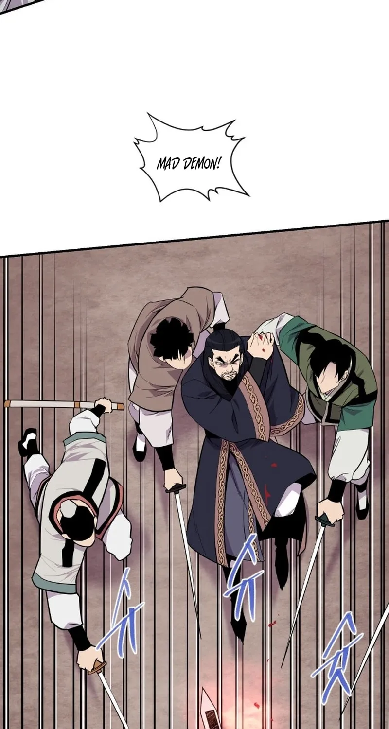 Read The Strongest Ever chapter 184 image 46 on Lezhin