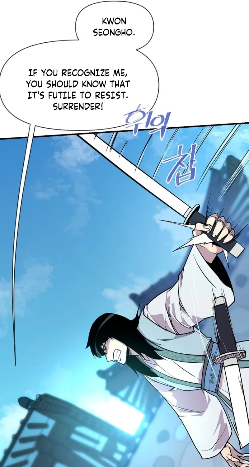 Read The Strongest Ever chapter 184 image 48 on Lezhin