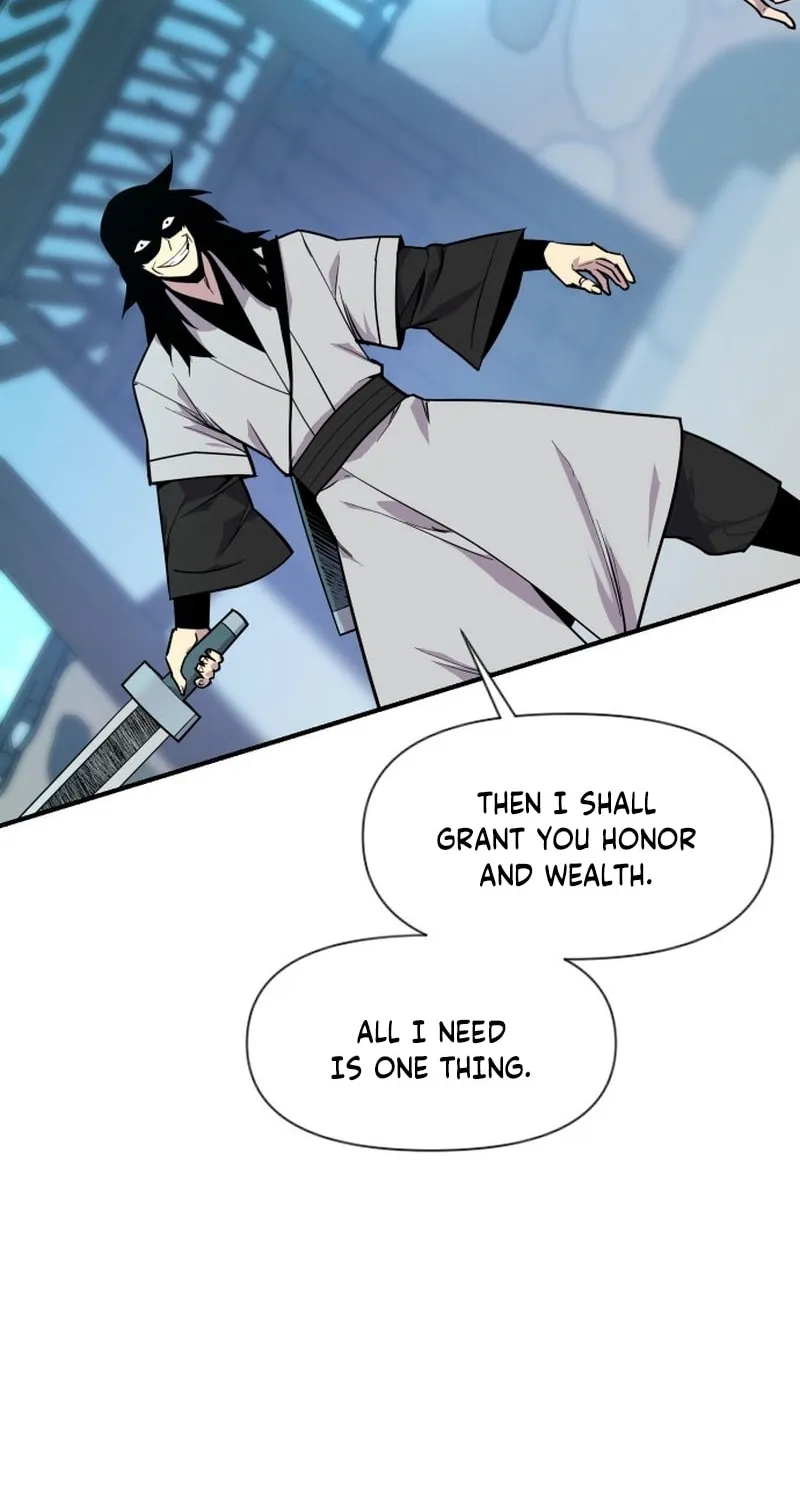 Read The Strongest Ever chapter 184 image 49 on Lezhin