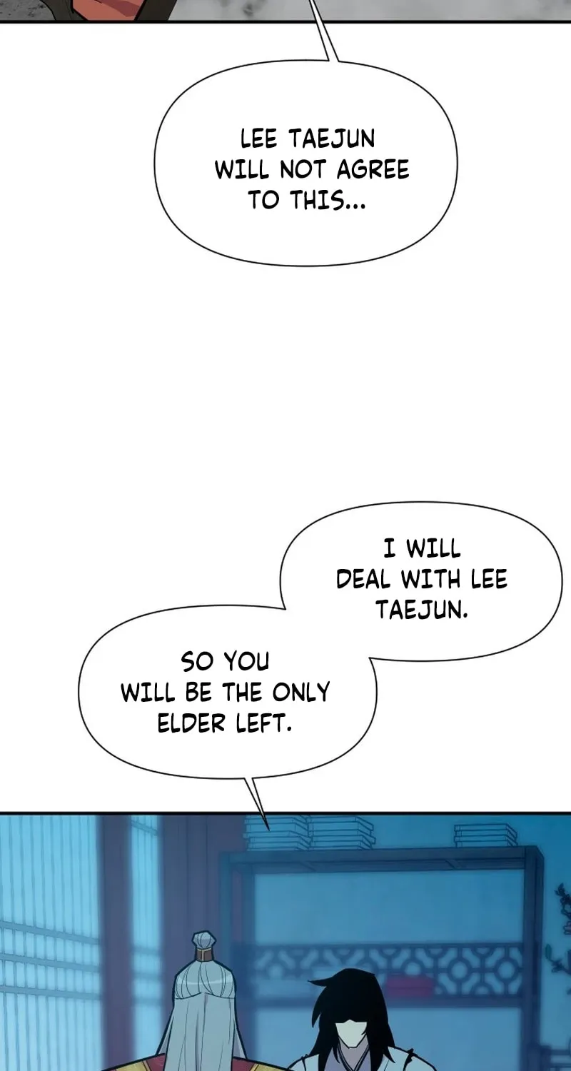 Read The Strongest Ever chapter 184 image 5 on Lezhin