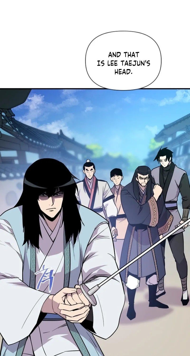 Read The Strongest Ever chapter 184 image 50 on Lezhin
