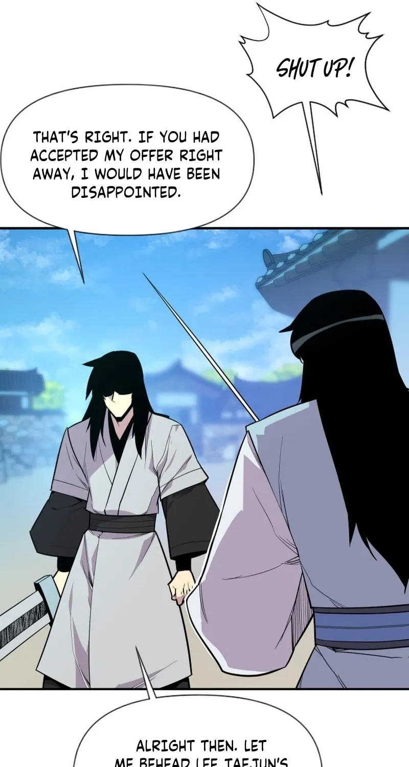 Read The Strongest Ever chapter 184 image 52 on Lezhin