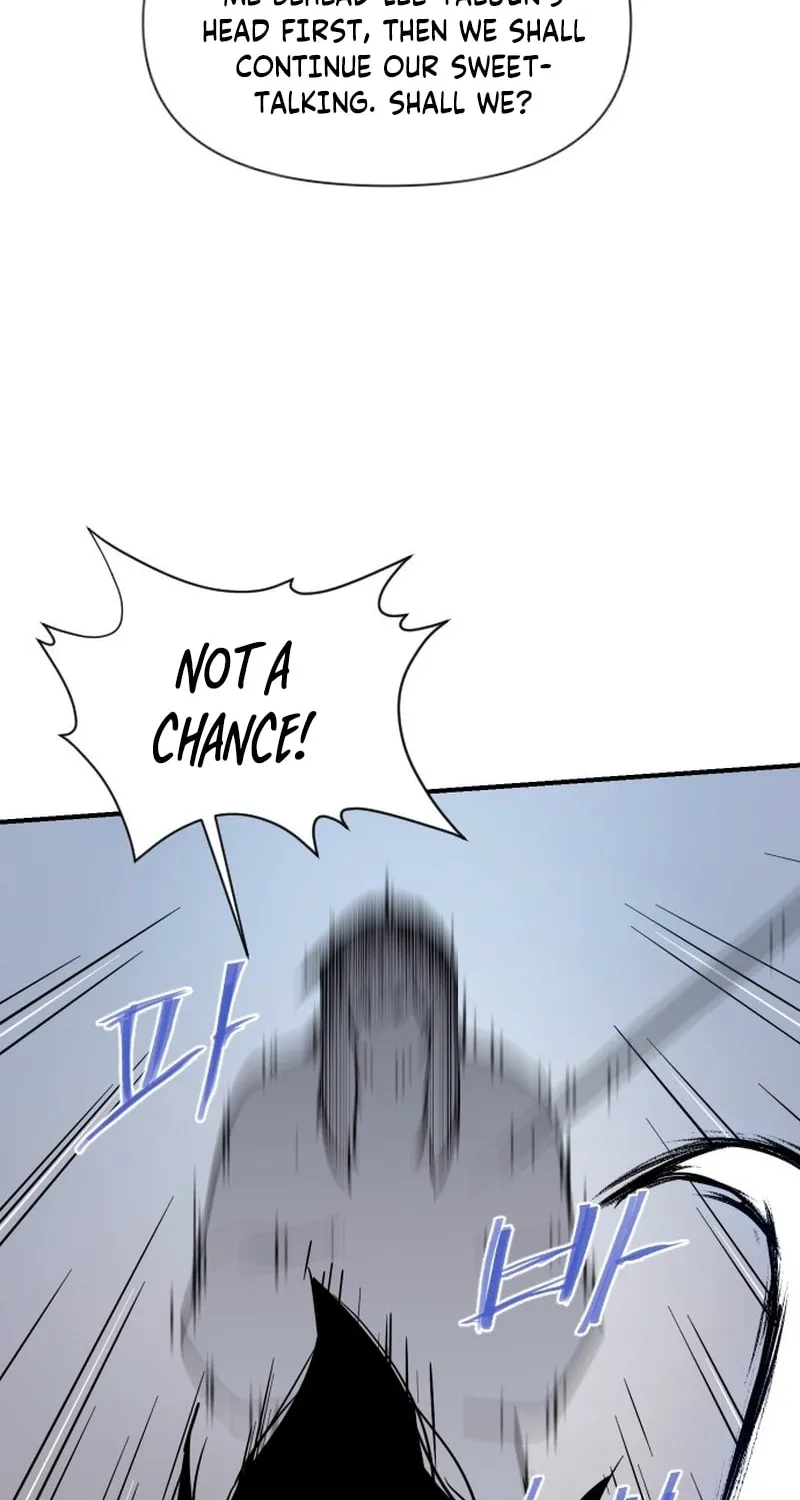 Read The Strongest Ever chapter 184 image 53 on Lezhin