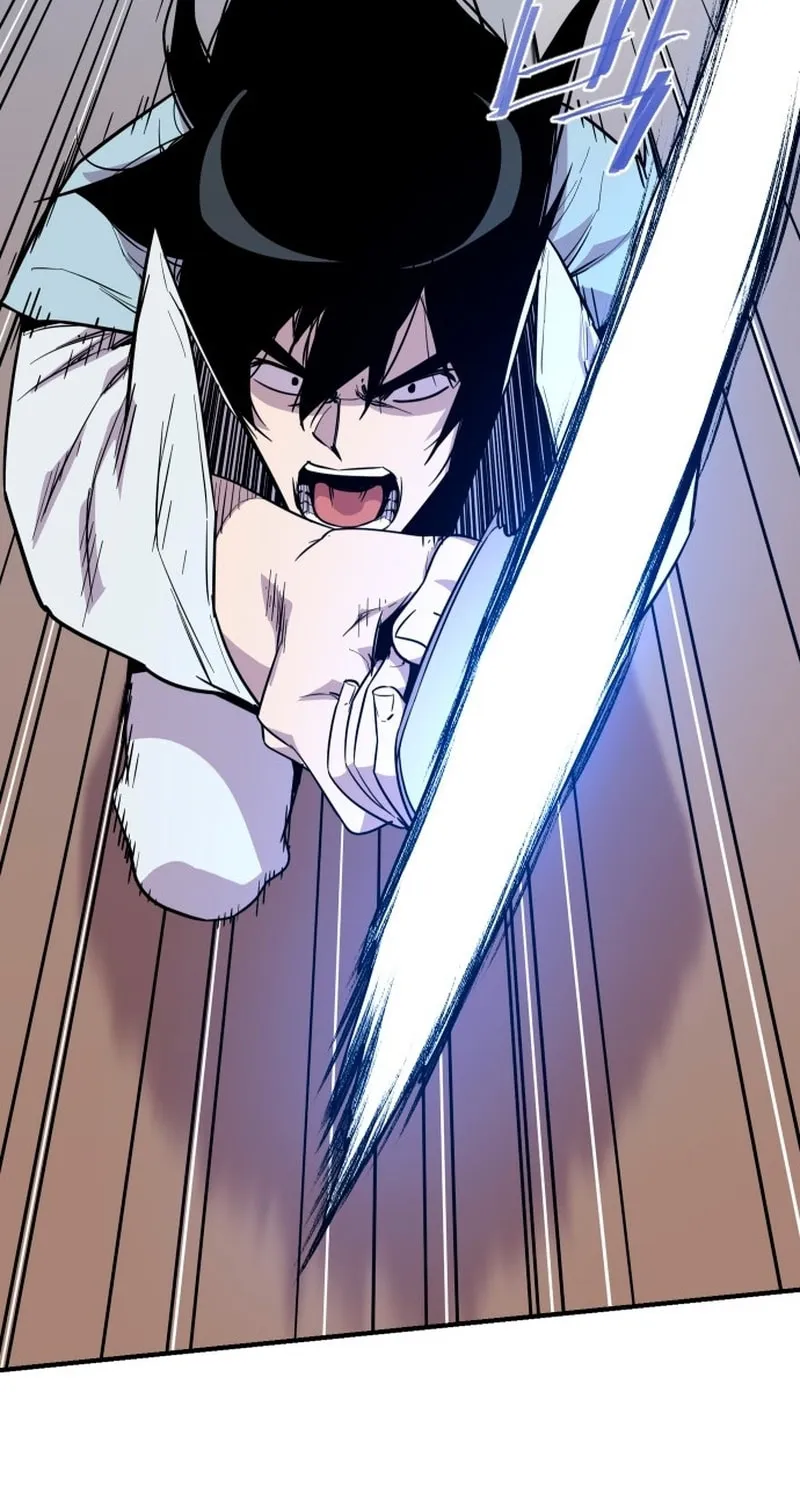 Read The Strongest Ever chapter 184 image 54 on Lezhin