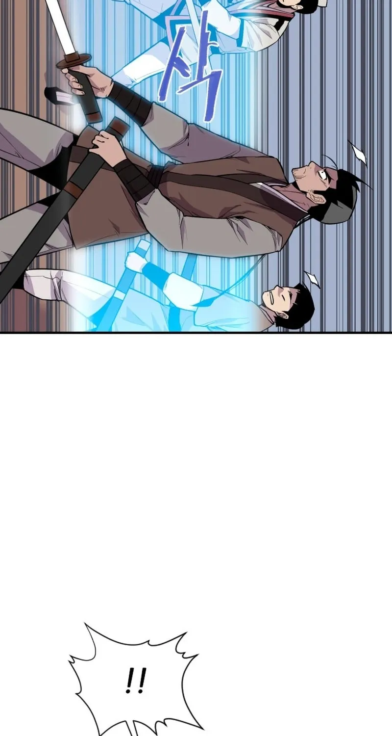 Read The Strongest Ever chapter 184 image 57 on Lezhin