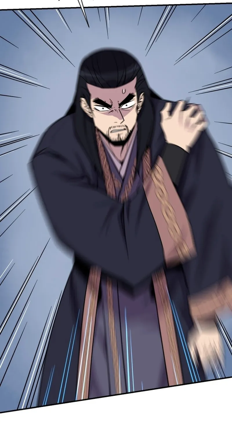 Read The Strongest Ever chapter 184 image 58 on Lezhin
