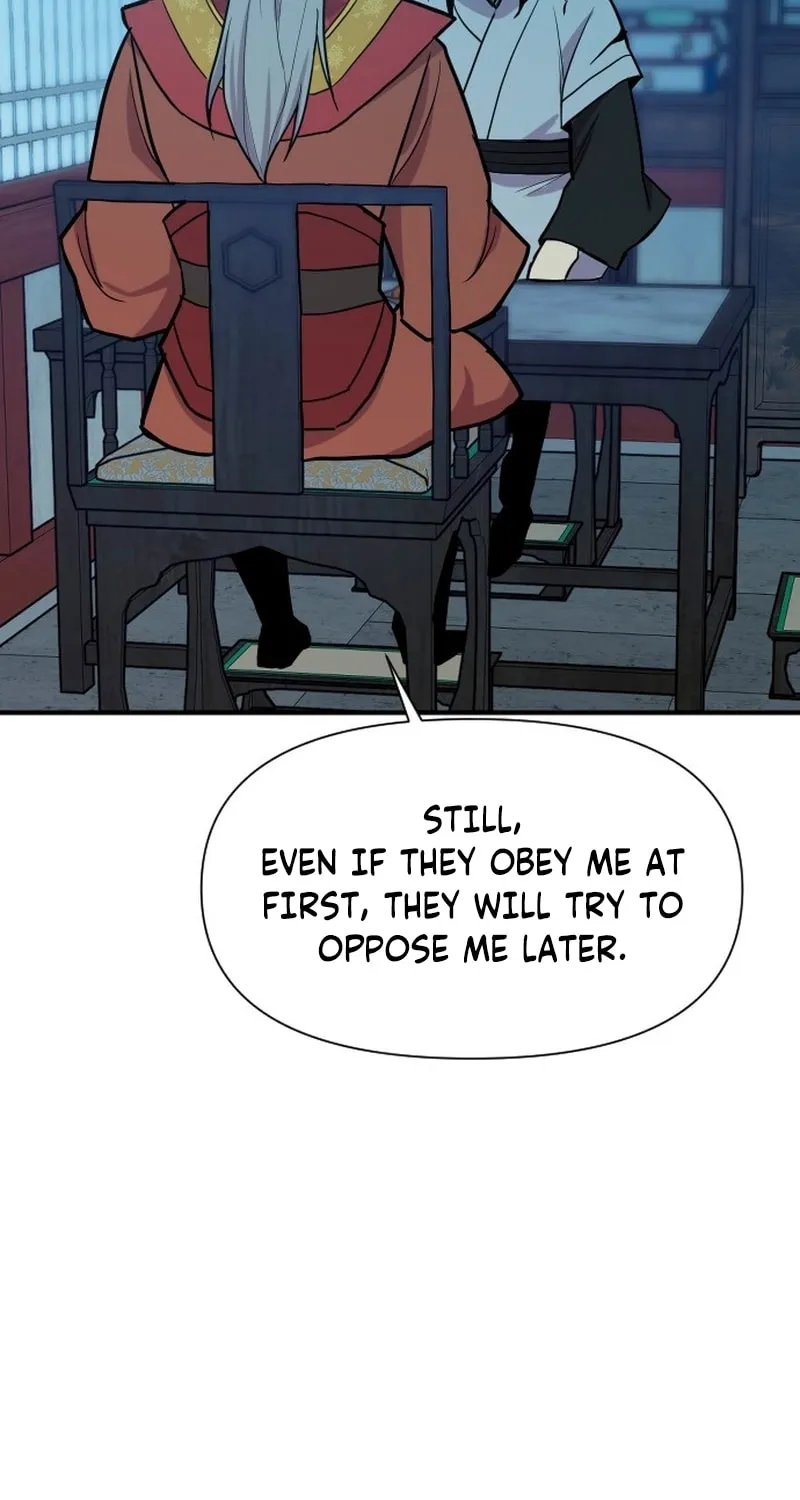 Read The Strongest Ever chapter 184 image 6 on Lezhin