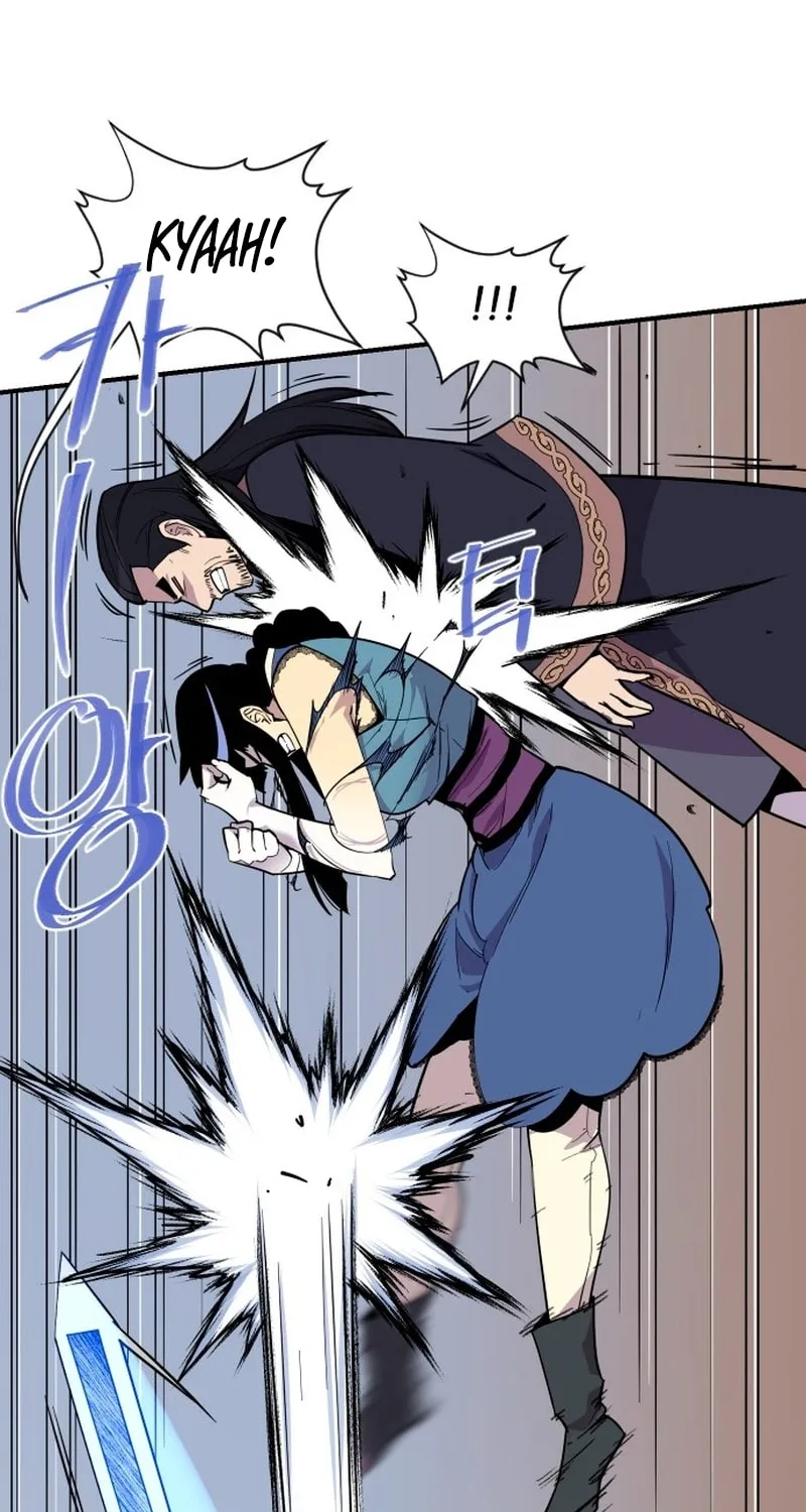 Read The Strongest Ever chapter 184 image 61 on Lezhin