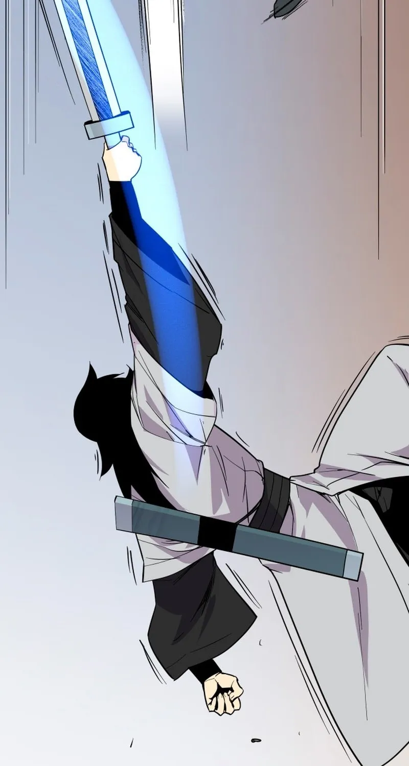 Read The Strongest Ever chapter 184 image 62 on Lezhin