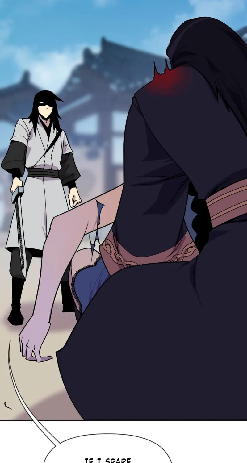 Read The Strongest Ever chapter 184 image 64 on Lezhin