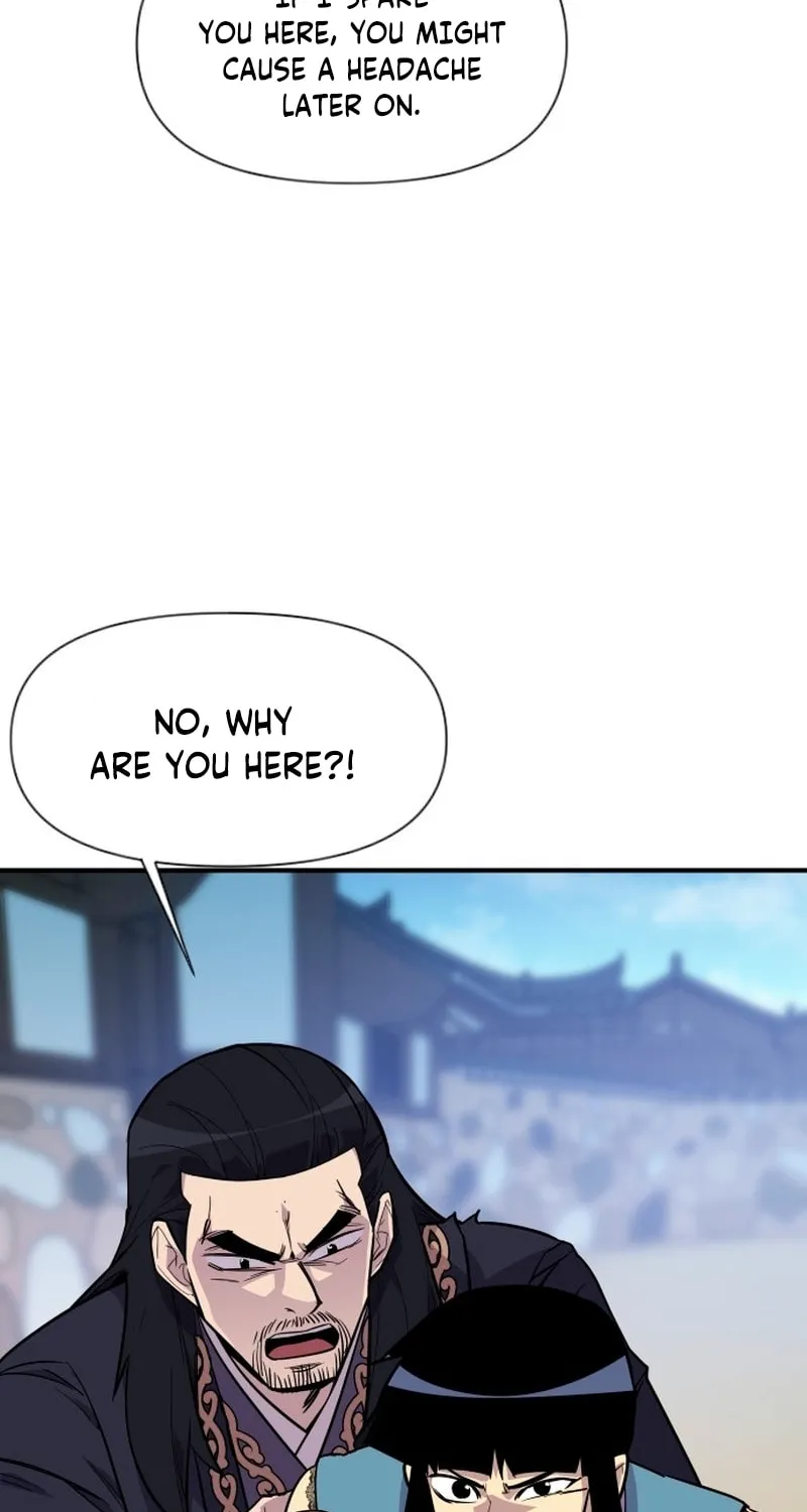 Read The Strongest Ever chapter 184 image 65 on Lezhin