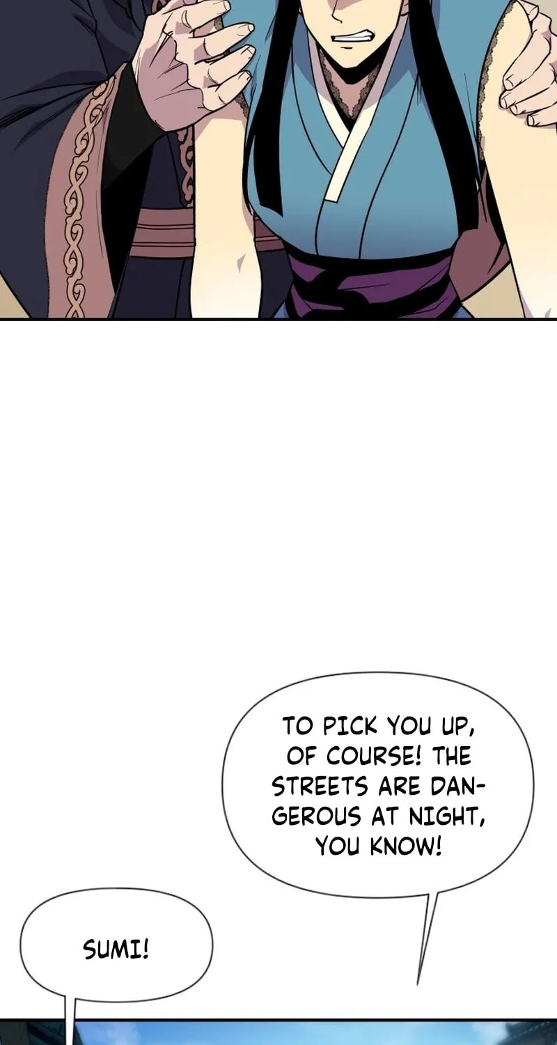 Read The Strongest Ever chapter 184 image 66 on Lezhin