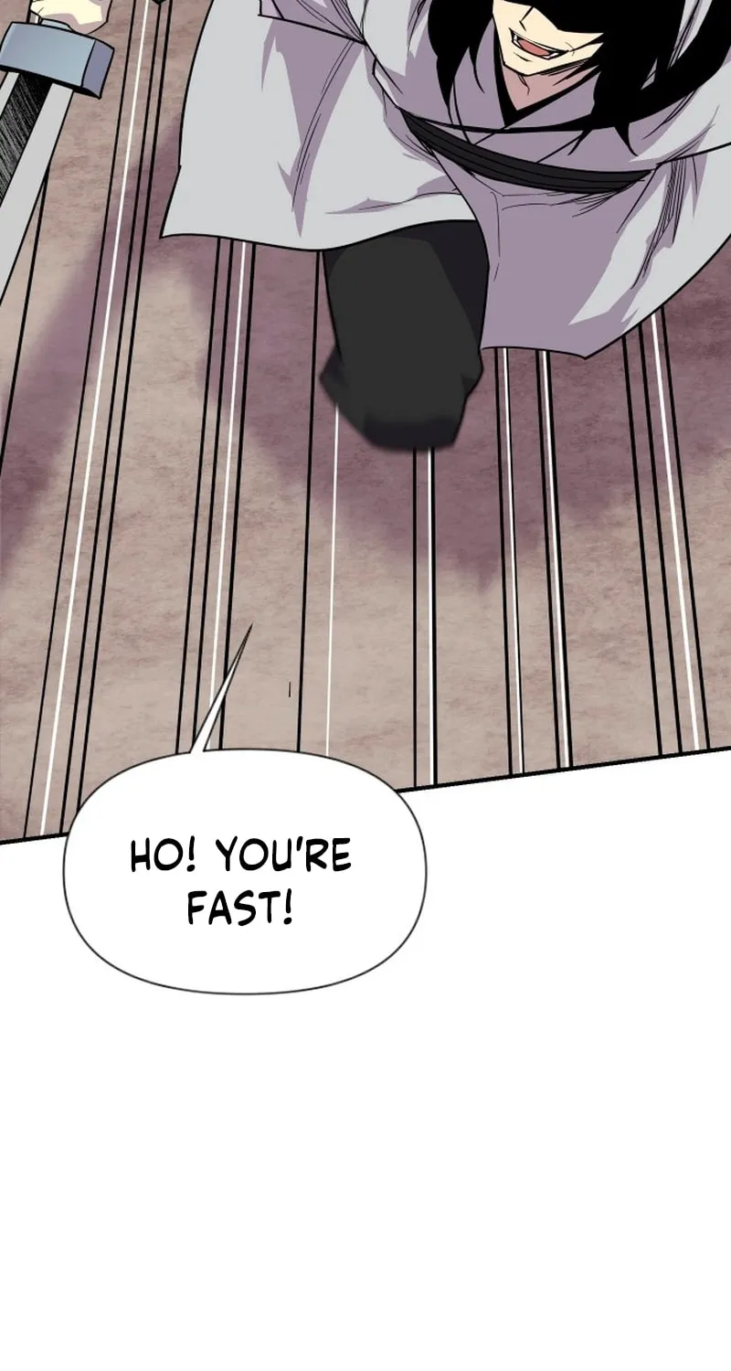 Read The Strongest Ever chapter 184 image 73 on Lezhin