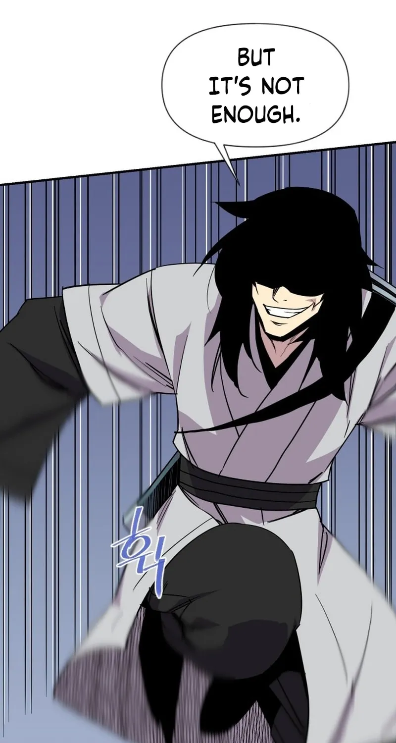 Read The Strongest Ever chapter 184 image 74 on Lezhin