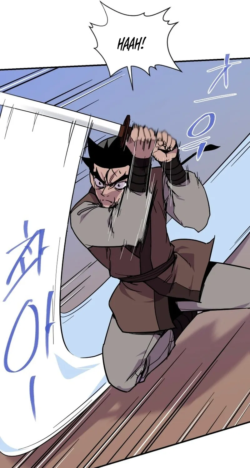 Read The Strongest Ever chapter 184 image 76 on Lezhin