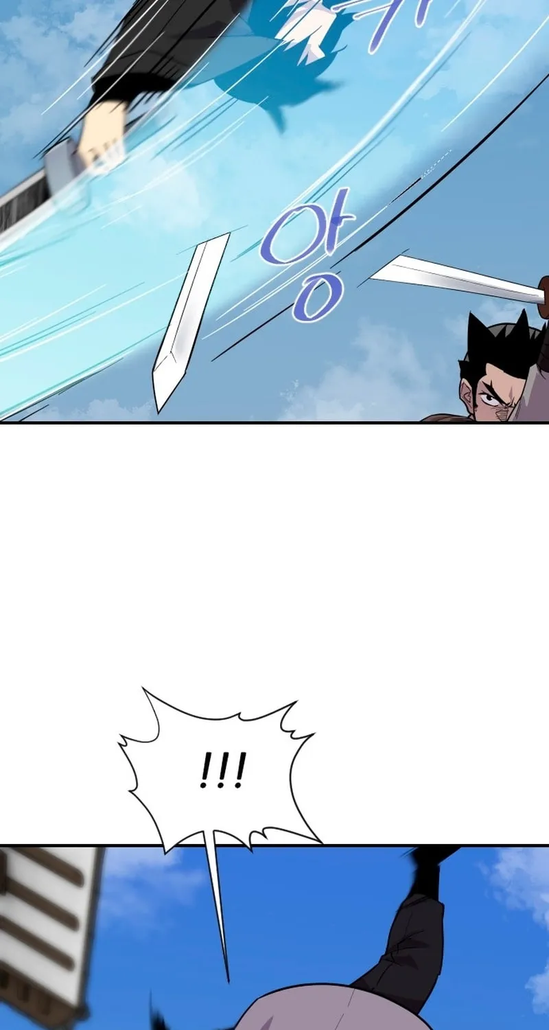 Read The Strongest Ever chapter 184 image 78 on Lezhin