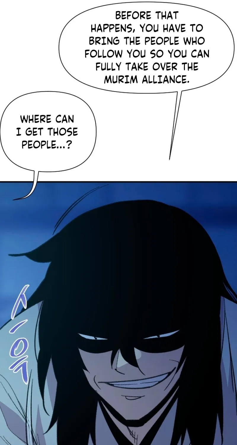Read The Strongest Ever chapter 184 image 8 on Lezhin