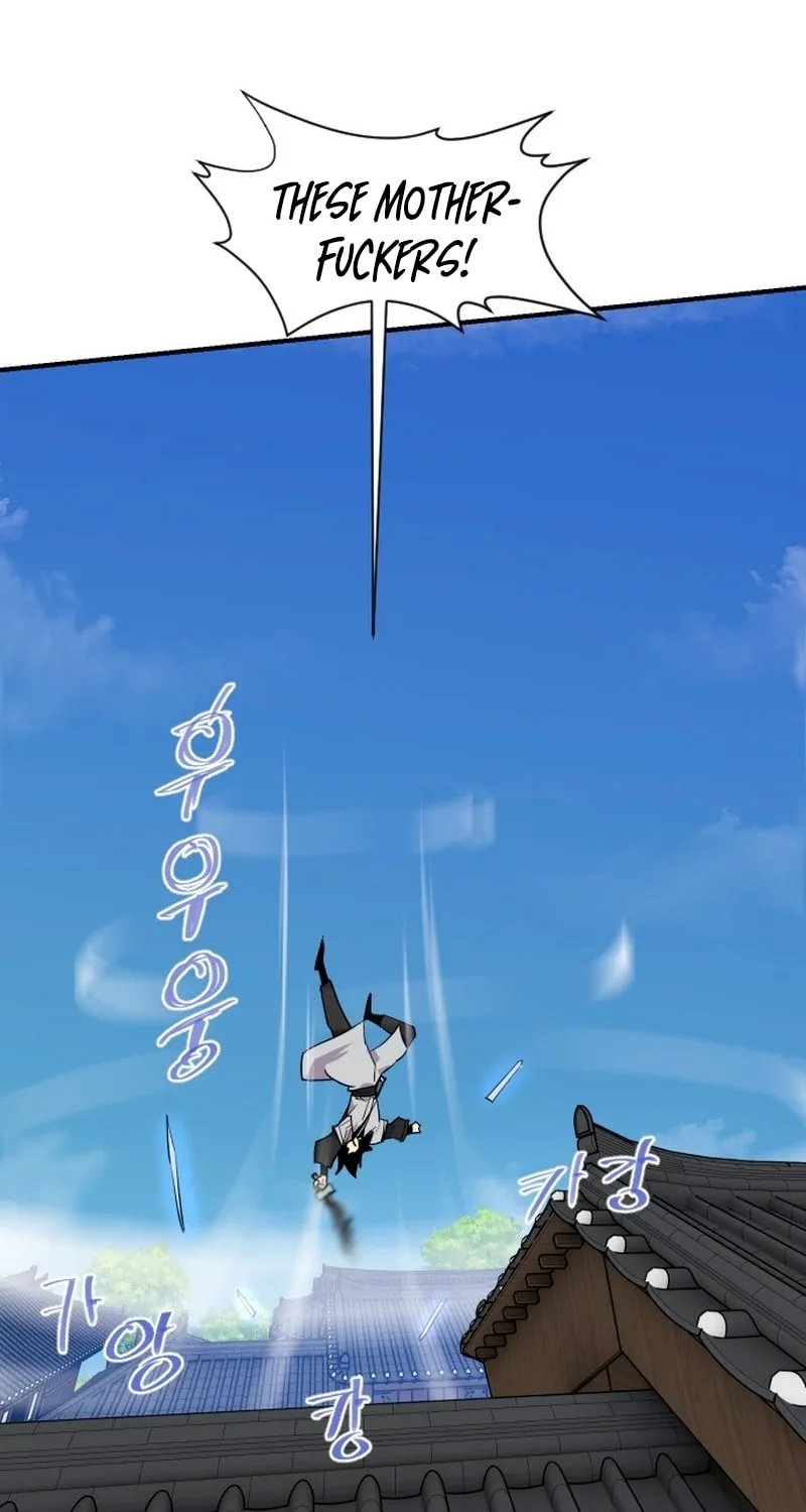 Read The Strongest Ever chapter 184 image 80 on Lezhin