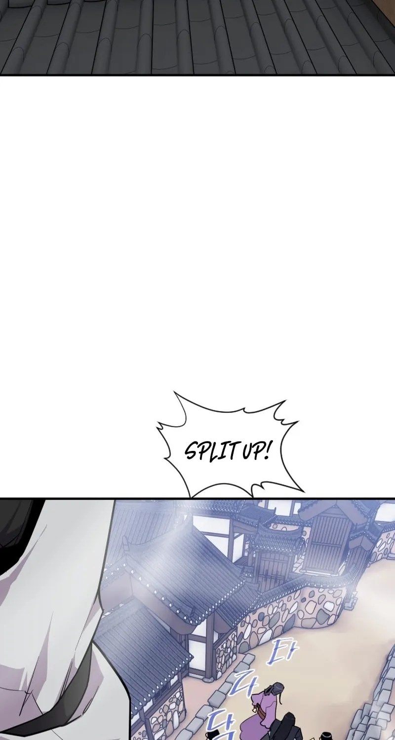 Read The Strongest Ever chapter 184 image 81 on Lezhin