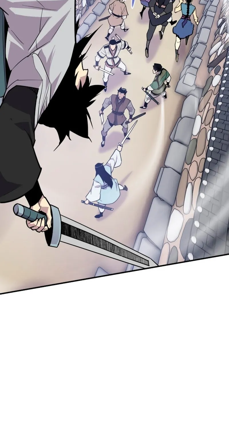 Read The Strongest Ever chapter 184 image 82 on Lezhin