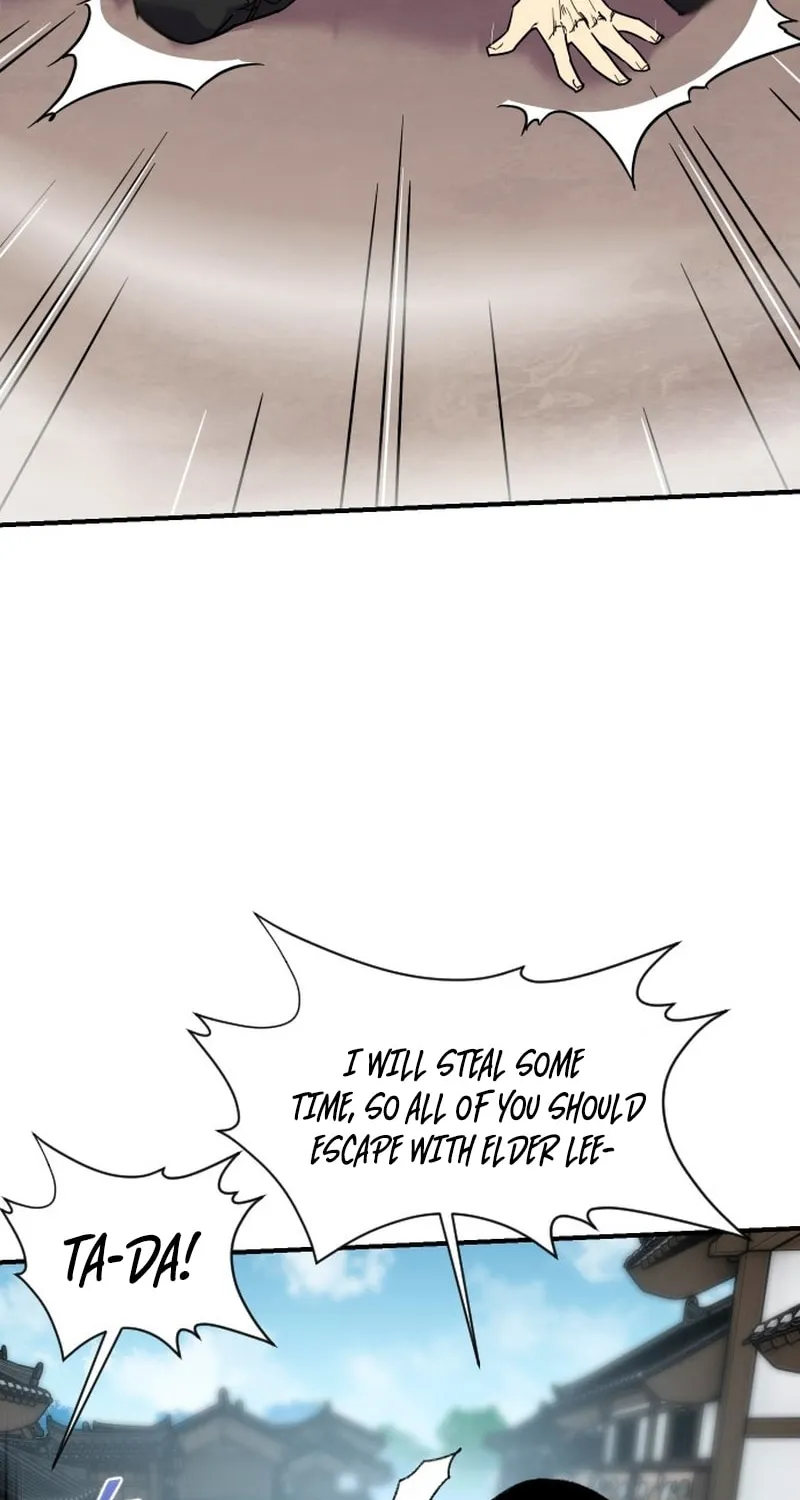 Read The Strongest Ever chapter 184 image 85 on Lezhin