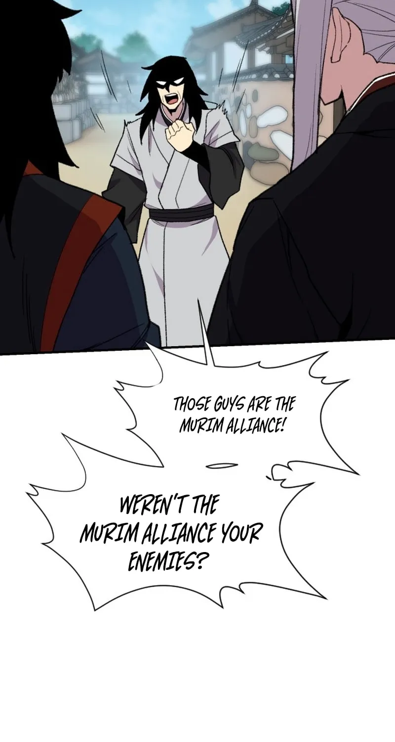 Read The Strongest Ever chapter 184 image 89 on Lezhin
