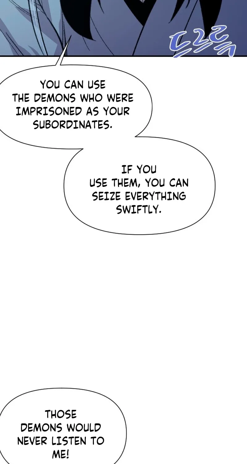 Read The Strongest Ever chapter 184 image 9 on Lezhin