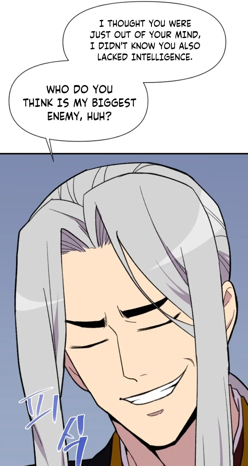 Read The Strongest Ever chapter 184 image 91 on Lezhin