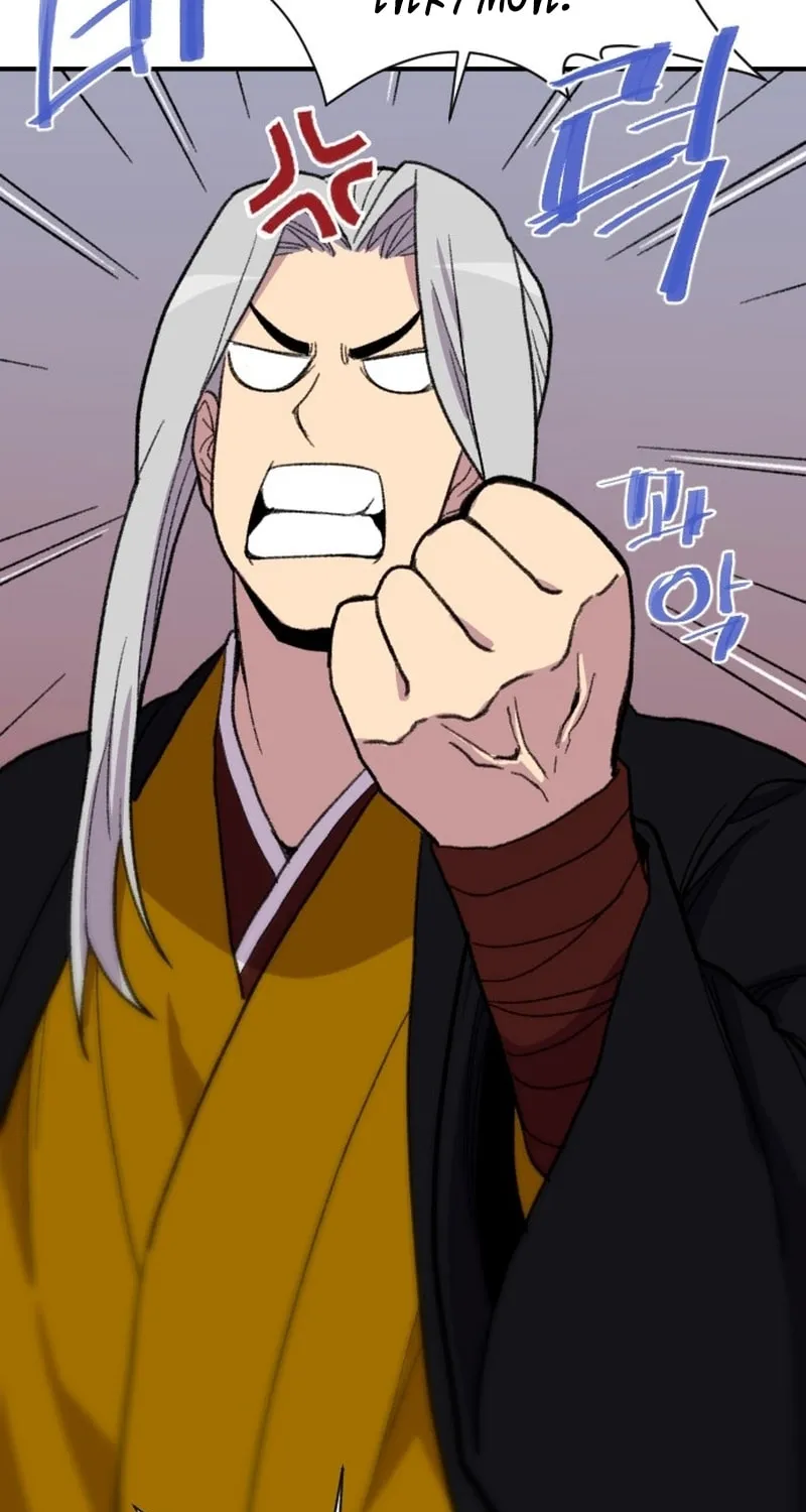 Read The Strongest Ever chapter 184 image 93 on Lezhin