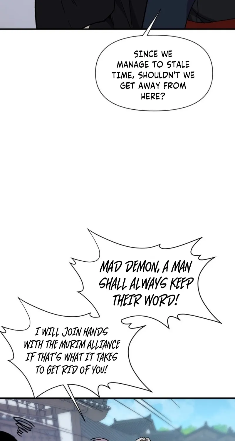 Read The Strongest Ever chapter 184 image 96 on Lezhin