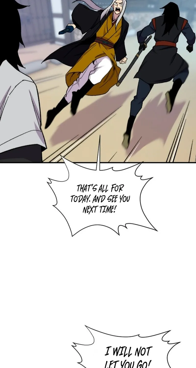 Read The Strongest Ever chapter 184 image 97 on Lezhin