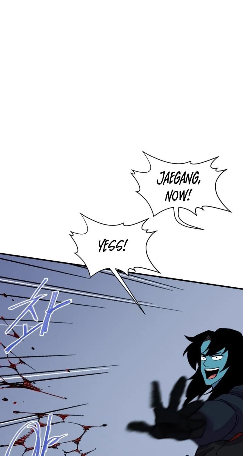Read The Strongest Ever chapter 184 image 99 on Lezhin