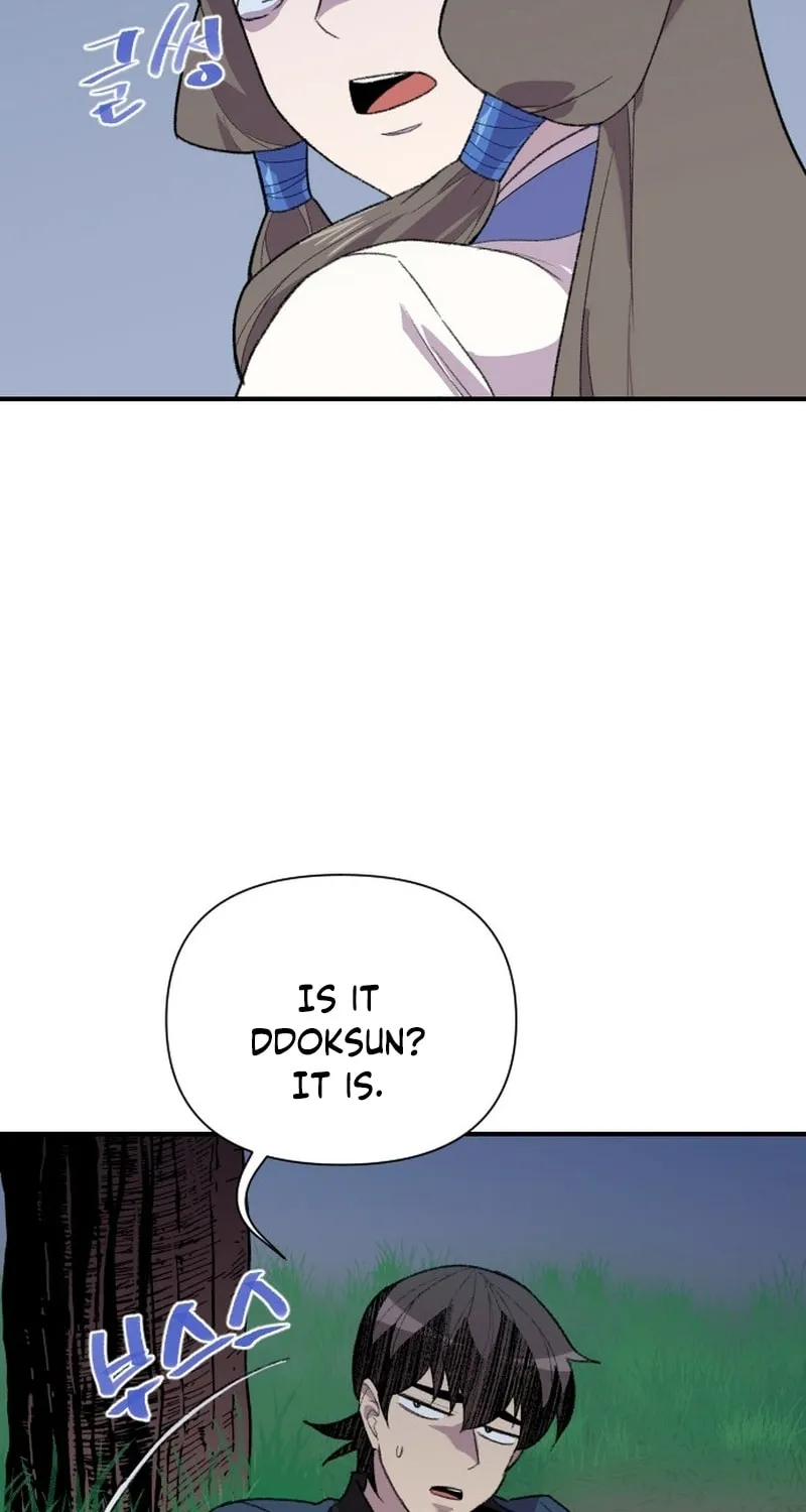 Read The Strongest Ever chapter 185 image 100 on Lezhin