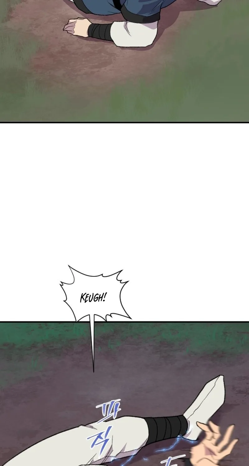 Read The Strongest Ever chapter 185 image 103 on Lezhin