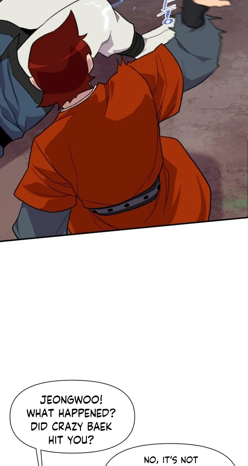 Read The Strongest Ever chapter 185 image 104 on Lezhin