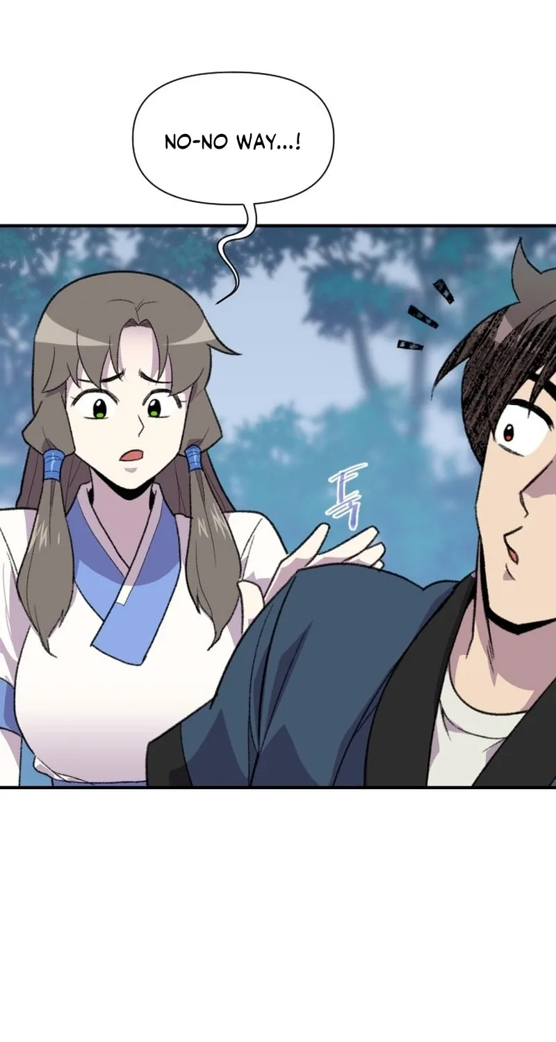 Read The Strongest Ever chapter 185 image 106 on Lezhin