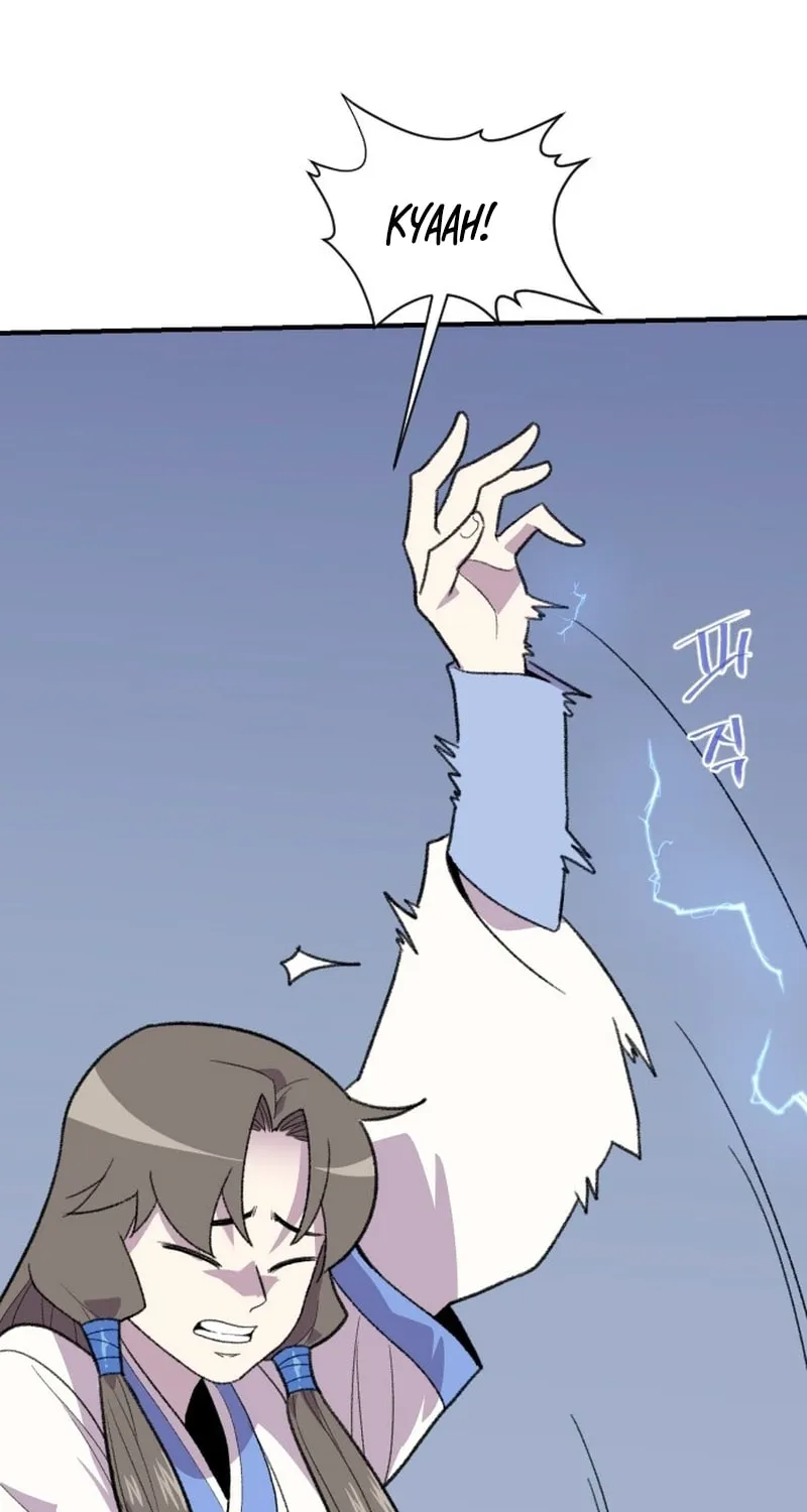 Read The Strongest Ever chapter 185 image 107 on Lezhin