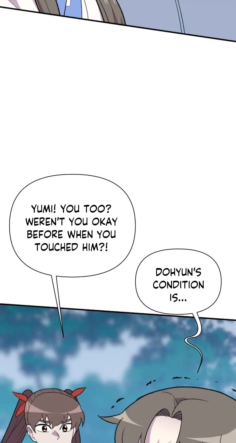 Read The Strongest Ever chapter 185 image 108 on Lezhin