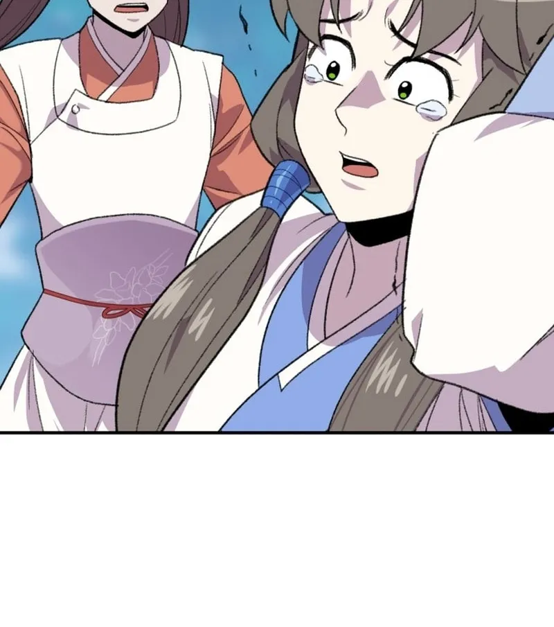 Read The Strongest Ever chapter 185 image 109 on Lezhin